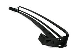 Bracket, '2021-22 Ford Bronco Curved Light Bar Bracket