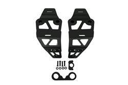 2020-22 Jeep JL 392 & Jeep JT Mojave Edition Dual Pod Light Mounts