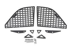 2021-2023 Ford Bronco Rear Window Molle Panels