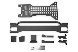 Molle Panel Ford Bronco Overhead