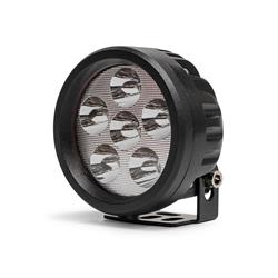 3.5 Inch Round 16W Driving Light Spot 3W LED Black