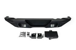 2021-22 Ford Bronco FS-15 Series Rear Bumper