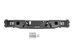 2021-2023 Ford F-150 MTO Series Rear Bumper