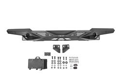 Spec Series Rear Bumper 2018-2023 Wrangler JL