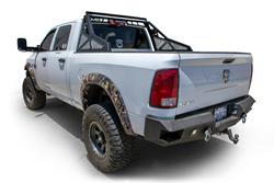 Chase Rack 10-18 Dodge Ram