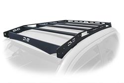 Roof Rack 16-Present Tacoma (Fits 45 Inch Light Bar)