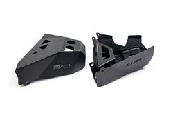 Skid Plate, 2021-22 Ford Bronco Front Lower Control Arm Skid Plate