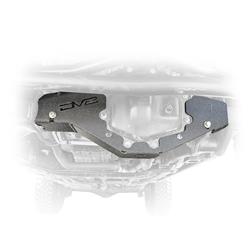 Front Diff Skid Plate D44 For 18-Pres Wrangler JL