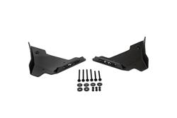 Front Lower Control Arm Skid Plates 2022-2023 Toyota Tundra