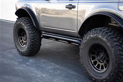 2021-2023 Ford Bronco FS-15 Series 2-Door Rock Sliders