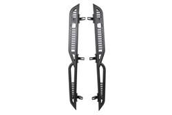 Our OE Plus Wrangler JL 4-Door Side Steps