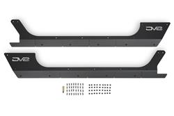 Rock Skins 2018-2023 Jeep Wrangler JL 2-Door