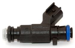 Fuel Injectors, 525.0 cc/min., for use on Honda®, Set of 4