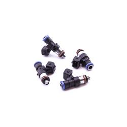 Bosch EV14 Universal 40mm long 1500cc set of 4 injectors