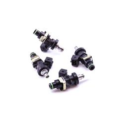 Set of 4 Bosch EV14 1500cc Injectors for Honda S2000 F20/F22 99-05