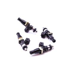 Set of 4 Bosch EV14 1500cc Injectors for Nissan 240sx SOHC KA24E 89-90, CA18DET