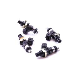 Set of 4 Bosch EV14 1500ccBosch EV14 Injectors for Subaru WRX 02-14, Legacy GT 07-14, STI 07-14