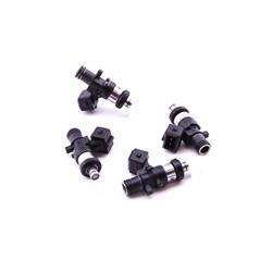 Set of 4 Bosch EV14 1500cc injectors (MPFI) for 2012+ Subaru BRZ, Toyota 86, and Scion FR-S