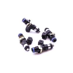 Set of 4 1500cc Injectors for Mitsubishi Evo X 4B11T 07-15