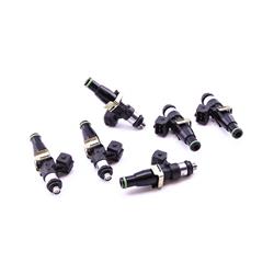 Set of 6 Bosch EV14 1500cc Injectors for Lexus IS300 2JZ-GE 01-05