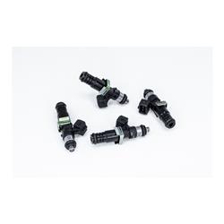 Bosch EV14 Universal 60mm long 1500cc set of 4 injectors