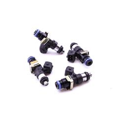 Set of 4 Bosch EV14 1500cc Injectors for Dodge Neon SRT-4 03-05 and Caliber SRT-4 08-09