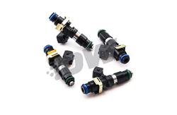 Bosch EV14 Universal 60mm long 1200cc set of 4 injectors