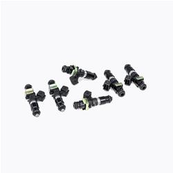 Set of 6 Bosch EV14 1200cc Injectors for Ford Mustang V6 3.8L /4.0 9910, EV14 Universal 60mm long