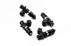 Set of 4 Bosch EV14 1200cc Injectors for Dodge Neon SRT4 0305 and Caliber SRT4 0809