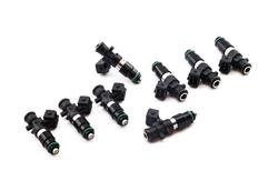 Set of 8 Bosch EV14 1200cc Injectors for MercedesBenz CL55 AMG 0306 (Supercharged), E55 AMG 0306(Supercharged)