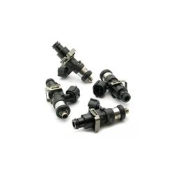 Fuel Injectors, 2200.0 cc/min., Subaru, Set of 4