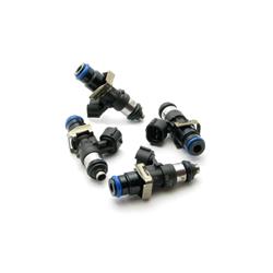 Fuel Injectors, EV14, 200 lbs./hr., 48mm Length, Set of 4