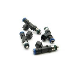 Fuel Injectors, EV14, 50 lbs./hr., 48mm Length, Set of 4