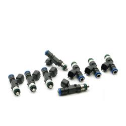 Fuel Injectors, 50 lb/hr., Dodge, Ram, Set of 8