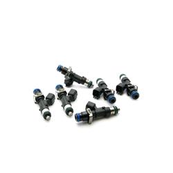 Fuel Injectors, 95 lb/hr, Buick Grand National/T-Type, Set of 6