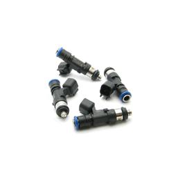 Fuel Injectors, 750.0 cc/min, for Hyundai, Set of 4