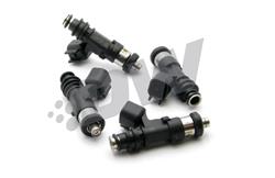 MATCHED SET OF 4 INJECTORS