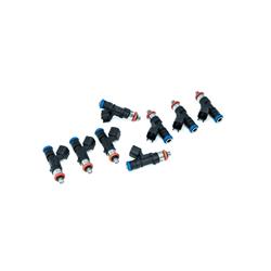 Fuel Injectors Matched set of 8 42lb for 2005-07 Chevrolet Corvette LS2, 2005-06 Pontiac GTO LS2, 2005-06 Cadillac CTS-V, and 2005-09 Chevrolet Trailb