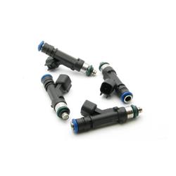 Fuel Injectors, EV14, 42 lbs./hr., 60mm Length, Set of 4