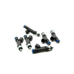 Fuel Injectors, 78 lb/hr, Buick Grand National/T-Type, Set of 6