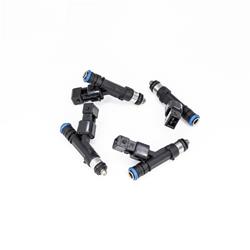 Fuel Injectors Matched set 4 Set of 4 440cc Injectors for Volvo 240/740/940 Red Block 1985-98BMW M3 1988-91