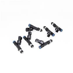 Fuel Injectors Matched set 6 Set of 6 440cc Volvo L6 Turbo 92-2008 BMW E30/E36 M20/M50/M52/S50/S52 87-00 325i/325xi 1988-91 325is 1988-90 325