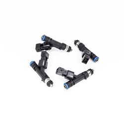 Fuel Injectors Matched set 4 Set of 4 Injectors 650cc for Volvo 240/740/940 Red Block 1985-98BMW M3 1988-91