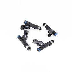 Fuel Injectors Matched set 4 Set of 4 Injectors 900cc for Volvo 240/740/940 Red Block 1985-98BMW M3 1988-91