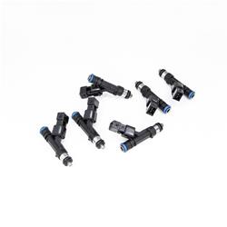 Fuel Injectors Matched set 6 900cc Volvo L6 92-08 BMW E30/E36 M20/M50/M52/S50/S52 87-00 325i/325xi 88-91 325is 88-03 25i/325is 92-95M3