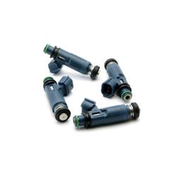 Fuel Injectors, 440.0 cc/min, Mazda, Set of 4