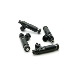 Fuel Injectors, 700.0cc/min., Mazda, 1.6, 1.8L, Set of 4