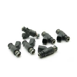 Fuel Injectors, 600 cc/min., for Hyundai, 3.8L, Set of 8