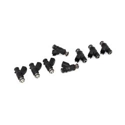 Fuel Injectors, 44 lb/hr., Chevy, GMC, 4.8, 5.3, 6.0L, Will Not Fit Flex Fuel, Set of 8