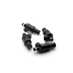 Fuel Injectors, 550.0cc/min, for Nissan, Set of 4